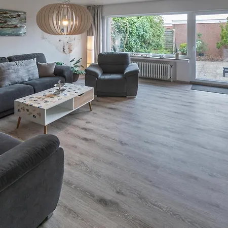Neptun Holiday home Norddeich (Norden)