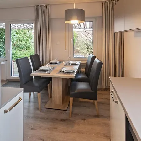 Nyaraló Neptun Norddeich