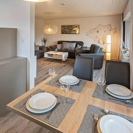 Neptun Holiday home *