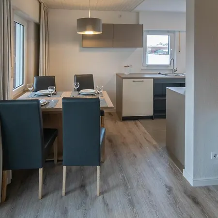 Holiday home Neptun *