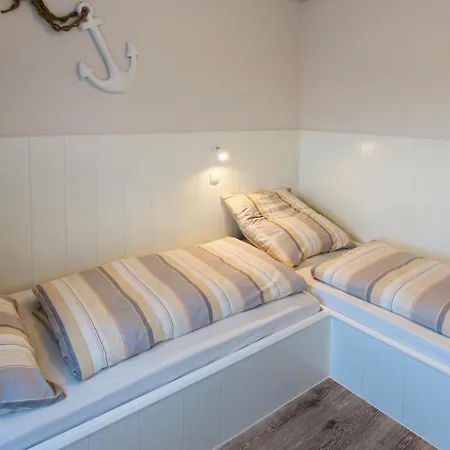 Neptun Holiday home Norddeich (Norden)